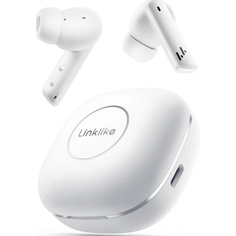 Wireless Headphones With Advanced Noise-cancellation Features view 1