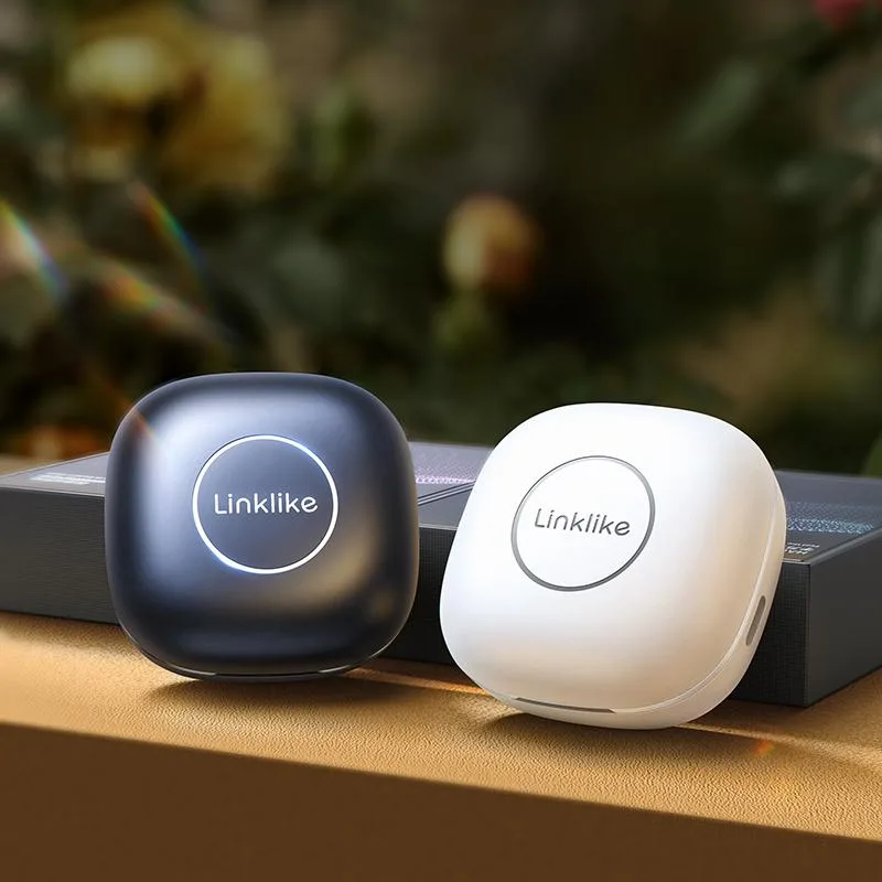Wireless Headphones With Advanced Noise-cancellation Features view 19