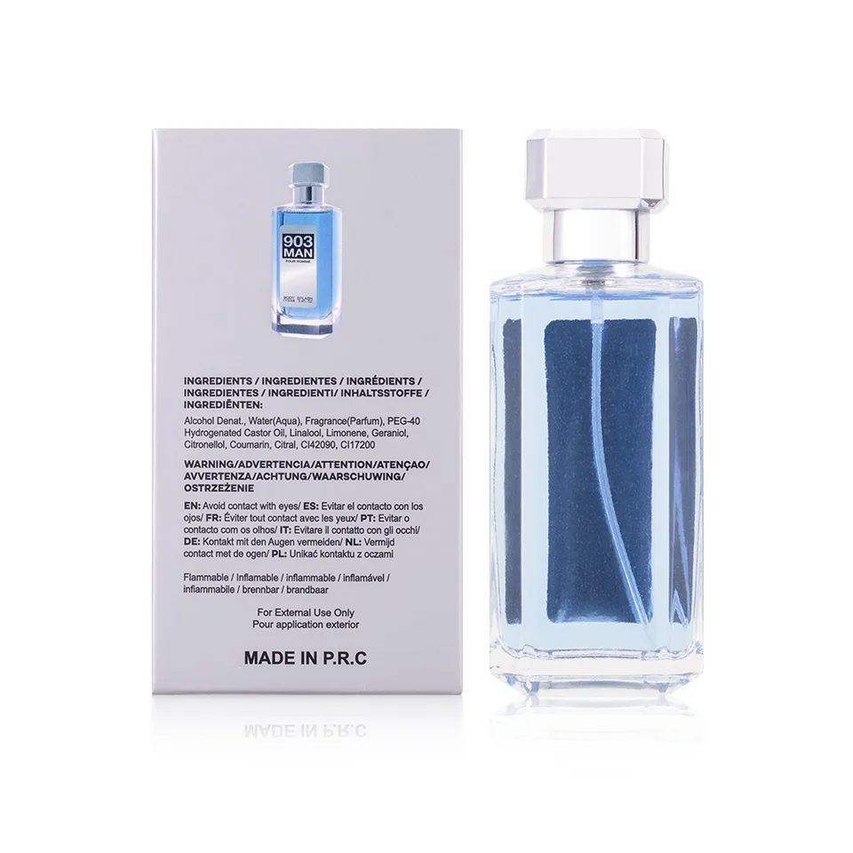 Popular Perfume For Men, Sandalwood, Light Fragrance, Good Smell, High-quality Perfume view 5