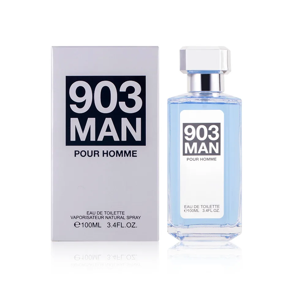 Popular Perfume For Men, Sandalwood, Light Fragrance, Good Smell, High-quality Perfume view 3