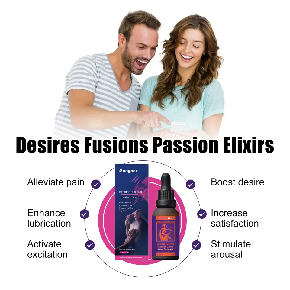 Women Vitality Support Drops,Natural Shilajit & Ginseng Extract Elixir For Mood, Stress Relief & Intimate Wellness view 4