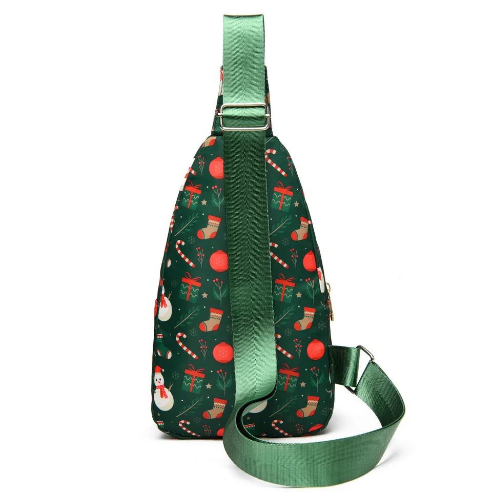 Only Self Pickup---Fashion Lightweight Crossbody Bag view 15