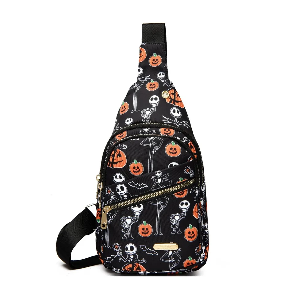 Only Self Pickup---Fashion Lightweight Crossbody Bag view 8