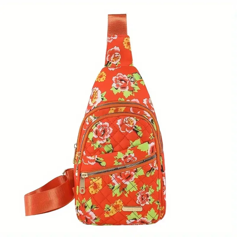 Only Self Pickup---Fashion Lightweight Crossbody Bag view 12
