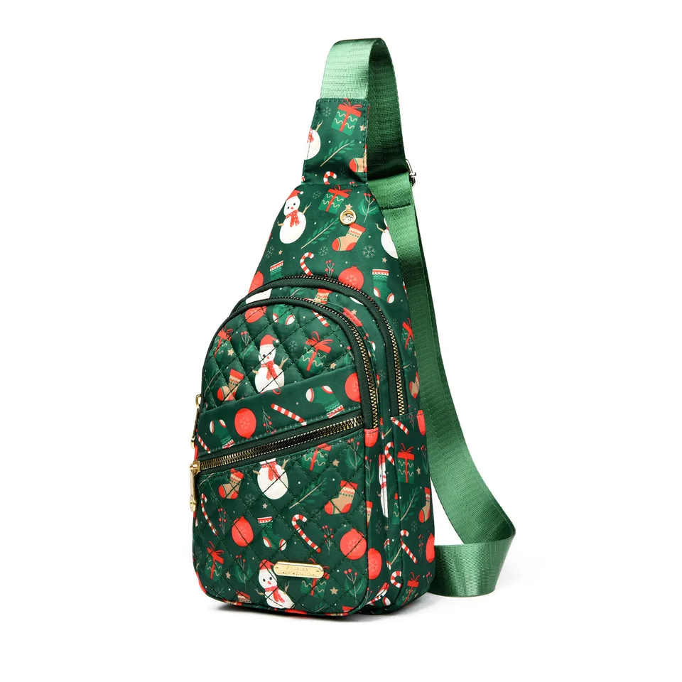 Only Self Pickup---Fashion Lightweight Crossbody Bag view 16