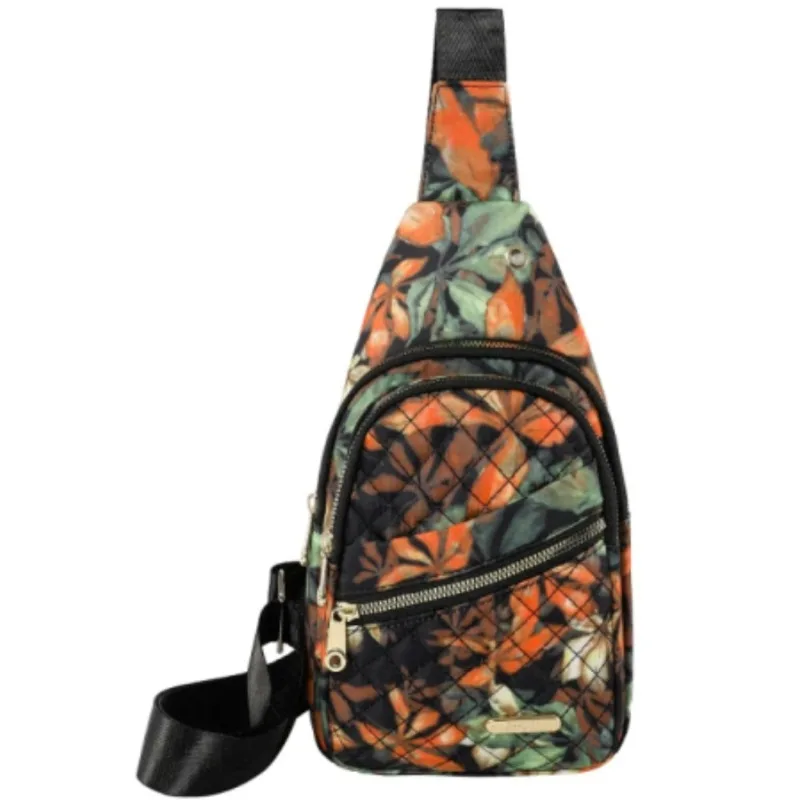 Only Self Pickup---Fashion Lightweight Crossbody Bag view 9