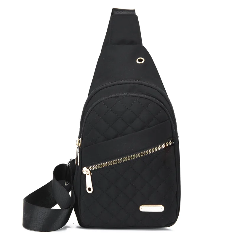Only Self Pickup---Fashion Lightweight Crossbody Bag view 2