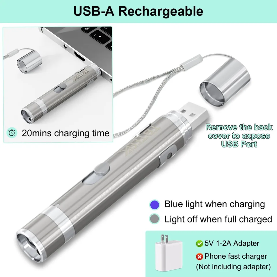 LIGHT FOR PETS view 3