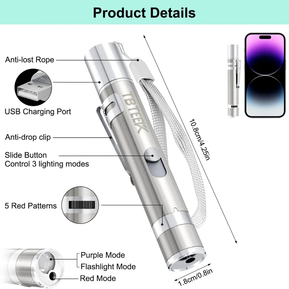 LIGHT FOR PETS view 7