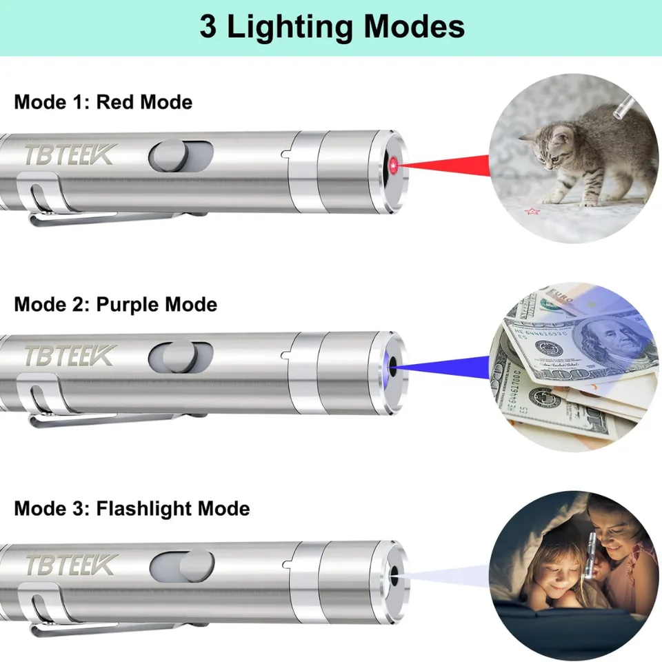 LIGHT FOR PETS view 2