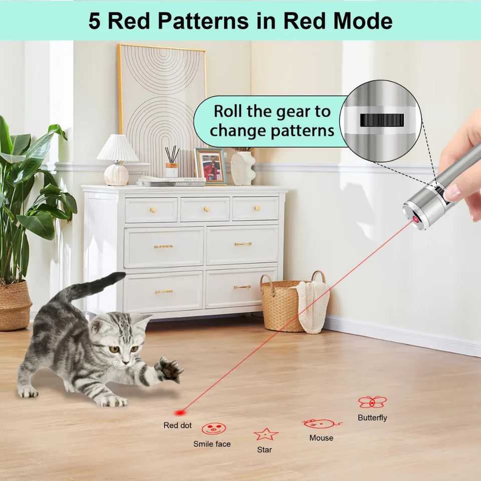 LIGHT FOR PETS view 4
