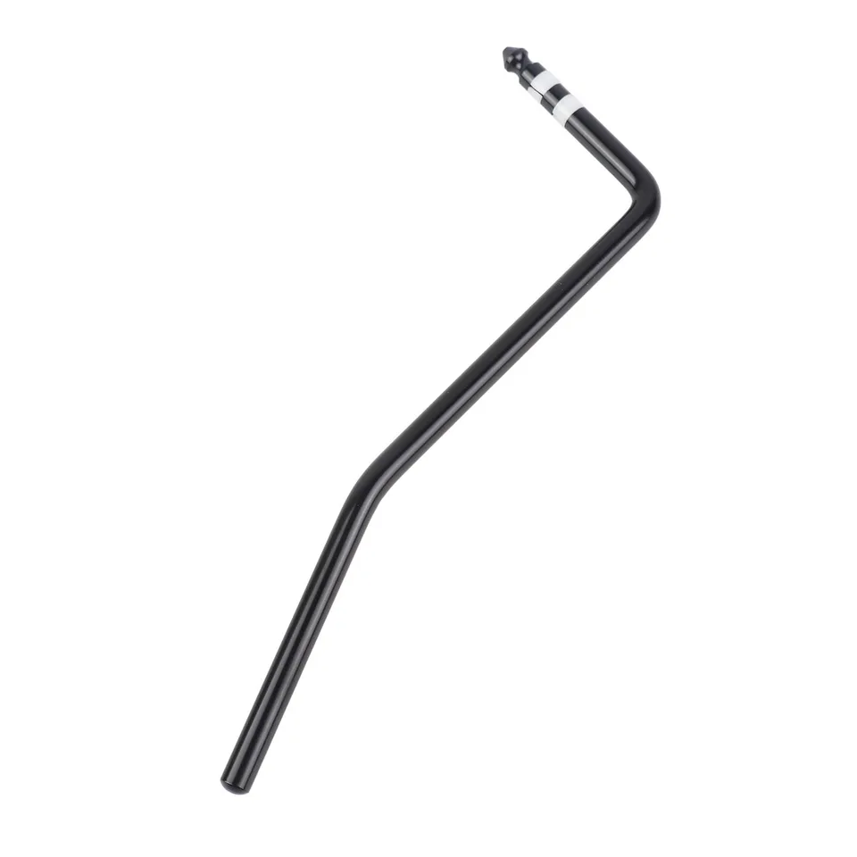 Direct Insertion Style Tremolo Trem Vibrato Arm Whammy Bar Crank Lever For Ibanez Electric Guitar Tremolo Bridge Insert Part Diameter 6mm view 3