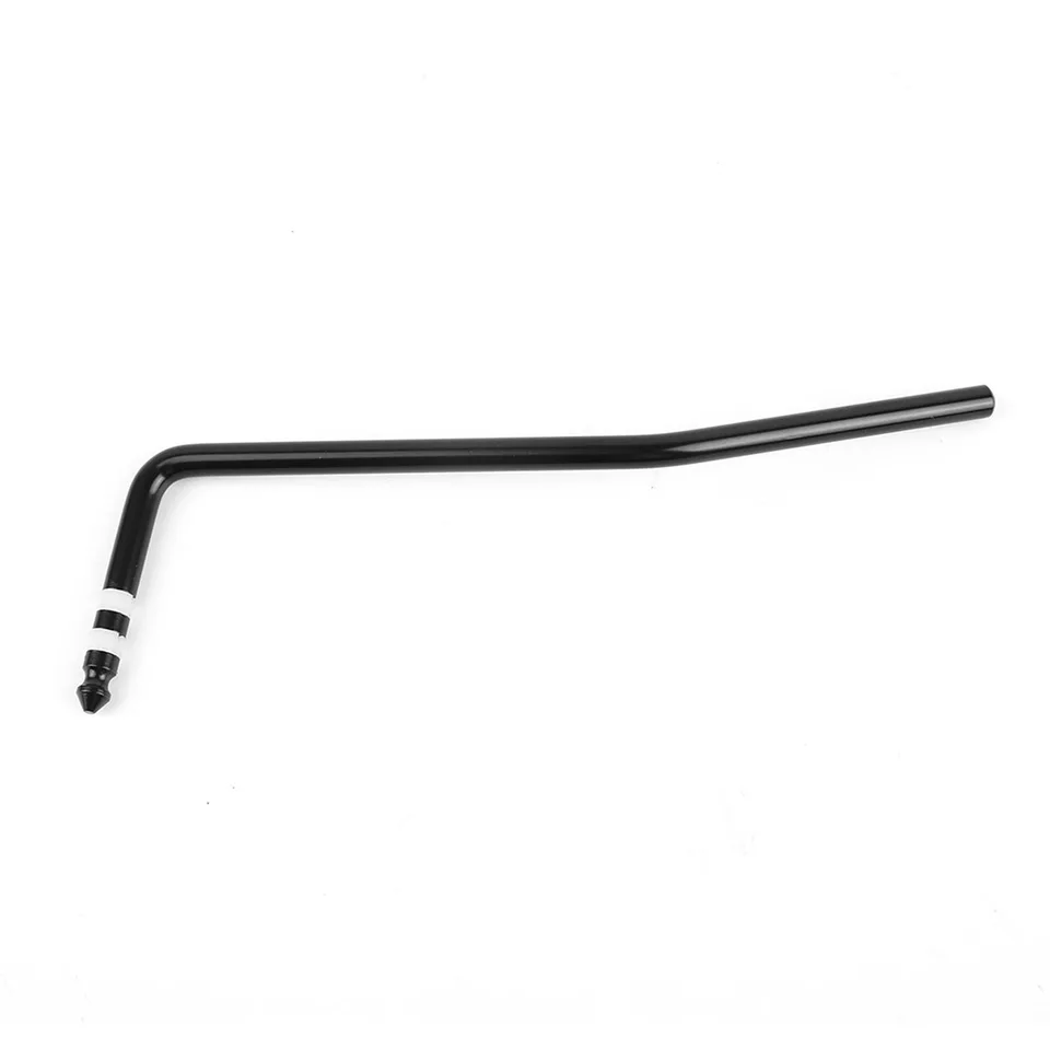 Direct Insertion Style Tremolo Trem Vibrato Arm Whammy Bar Crank Lever For Ibanez Electric Guitar Tremolo Bridge Insert Part Diameter 6mm view 5