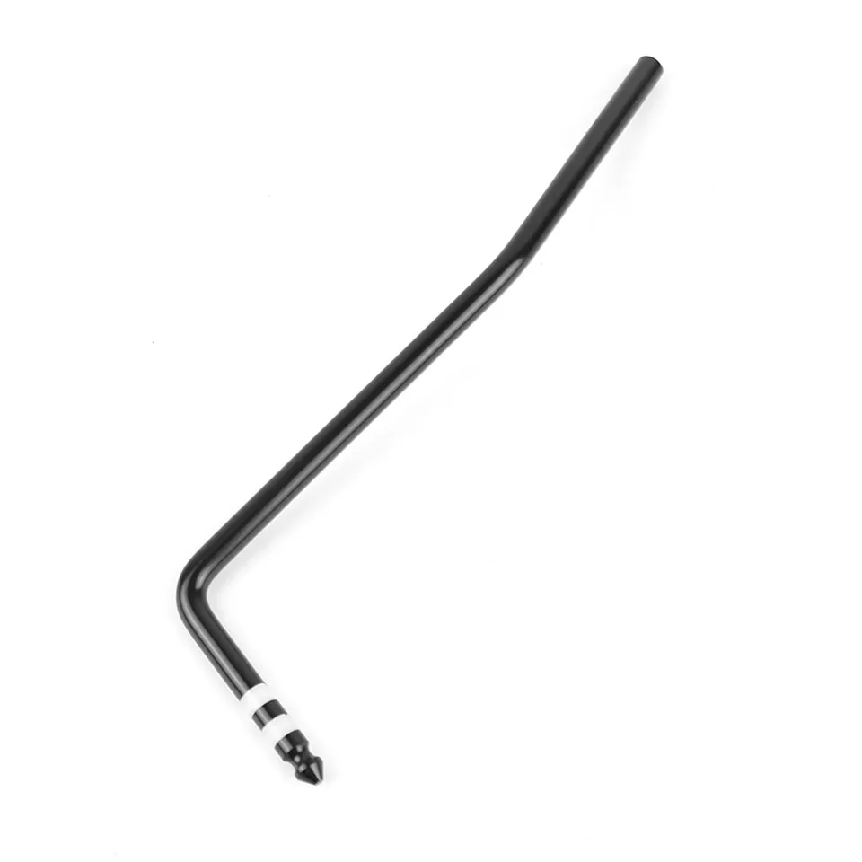 Direct Insertion Style Tremolo Trem Vibrato Arm Whammy Bar Crank Lever For Ibanez Electric Guitar Tremolo Bridge Insert Part Diameter 6mm view 4