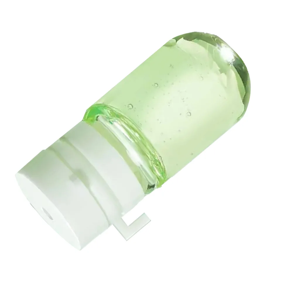 30 Count Makeup Remover Oil Individually Wrapped Camellia Extract Deep Cleaning Gentle Cleanser Oil view 4
