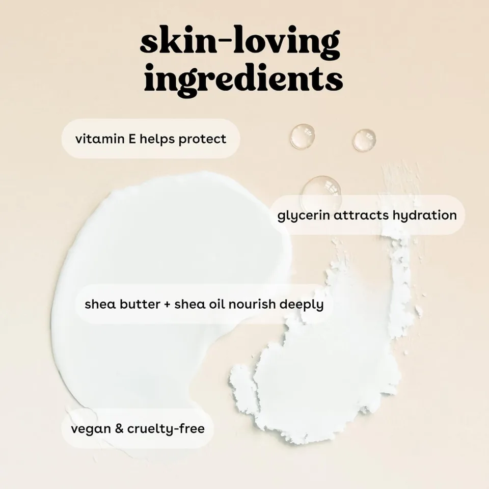Body Lotion Vanilla 24 Hour Skin Care view 2