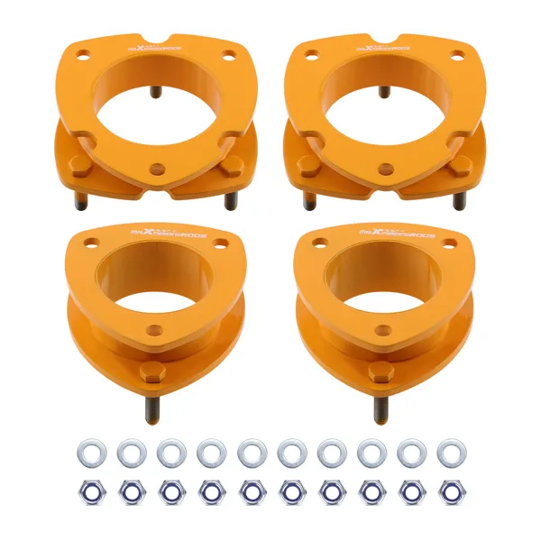 Front 3.5inch Rear 2.5inch Lift Kit Fit For Lincoln Navigator For Ford Expedition