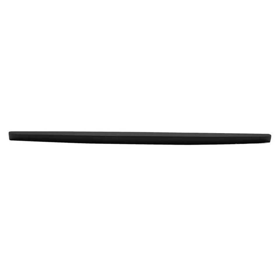 For H Onda 08-12 H Onda Accord 2Dr Coupe OE Style Rear Boot Trunk Spoiler Wing ABS view 3