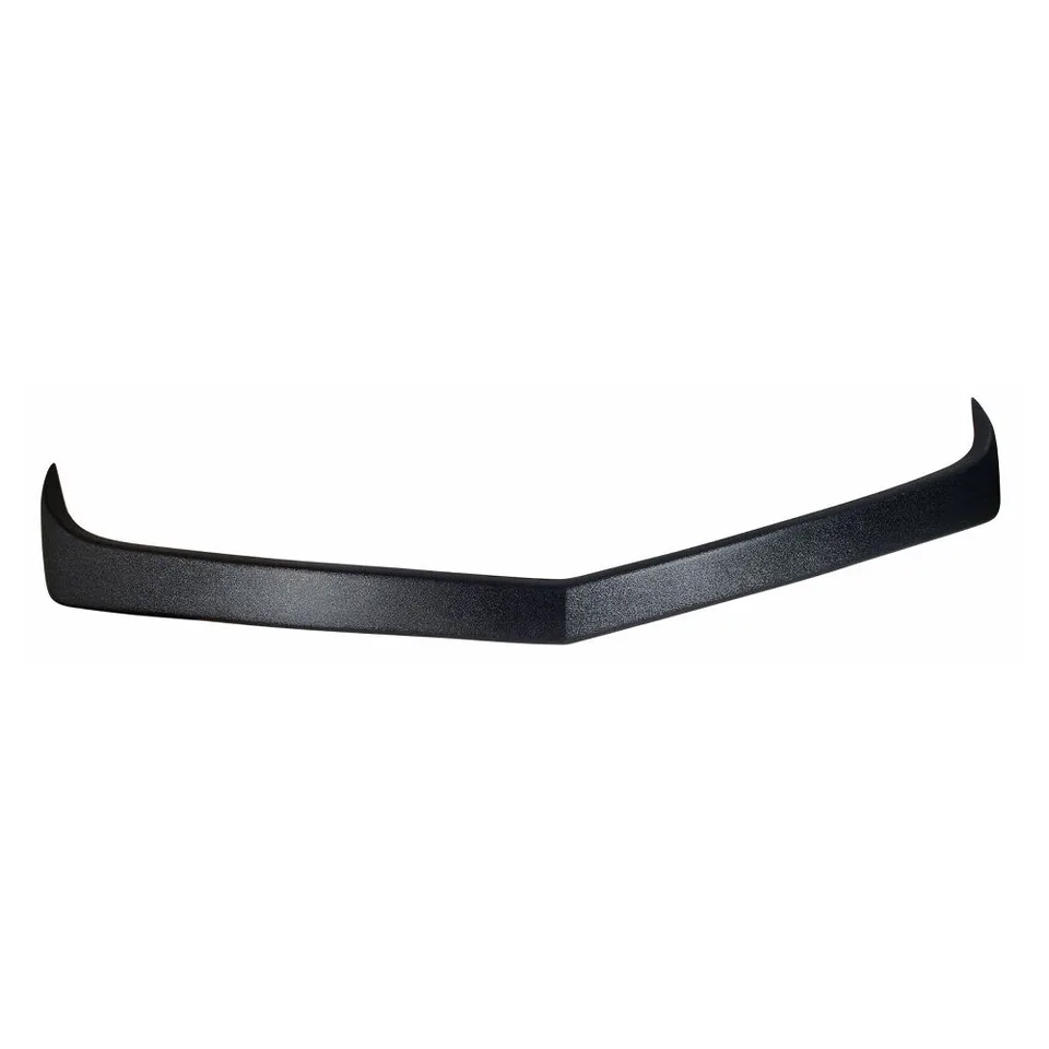 For Ford 1970 Fairlane 500  1970-1971 Fairlane Front Spoiler Black