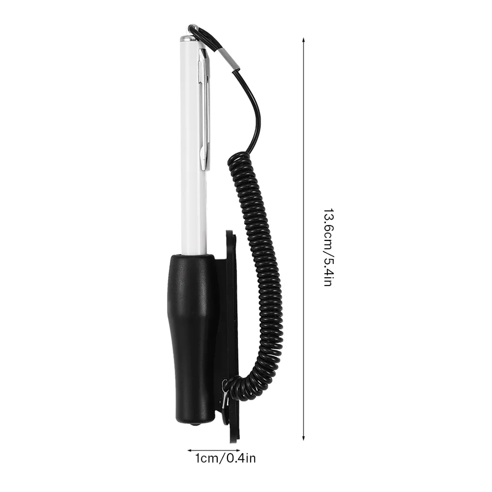 Universal Replacement Capacitive Touch Screen Stylus Pen For Mobile Phone/ Tablet view 5
