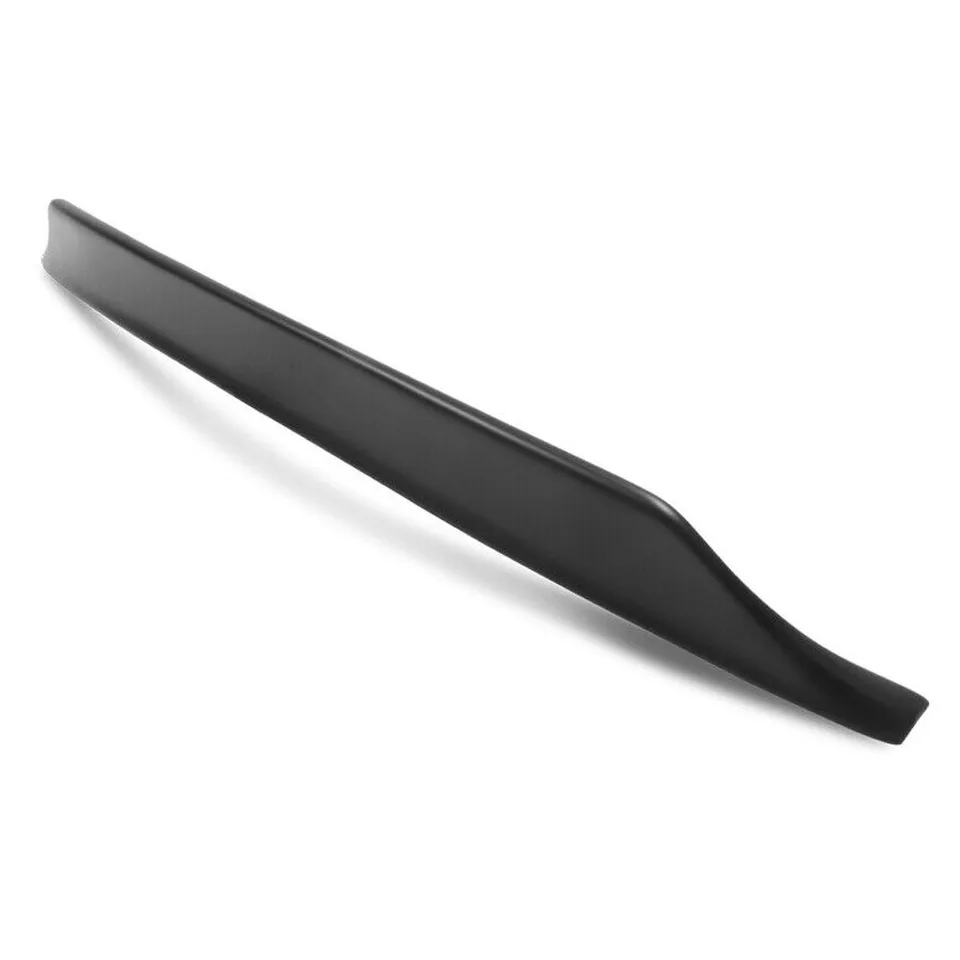 For 08-13 IS F 06-13 IS250 06-13 IS350 V2 Style Rear Trunk Spoiler Wing view 5