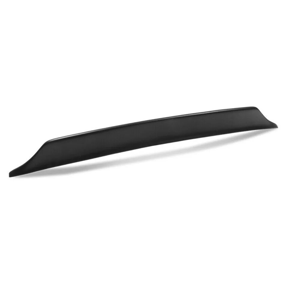 For 08-13 IS F 06-13 IS250 06-13 IS350 V2 Style Rear Trunk Spoiler Wing view 6
