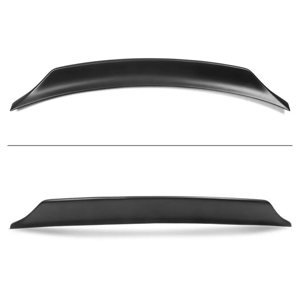 For 08-13 IS F 06-13 IS250 06-13 IS350 V2 Style Rear Trunk Spoiler Wing view 3