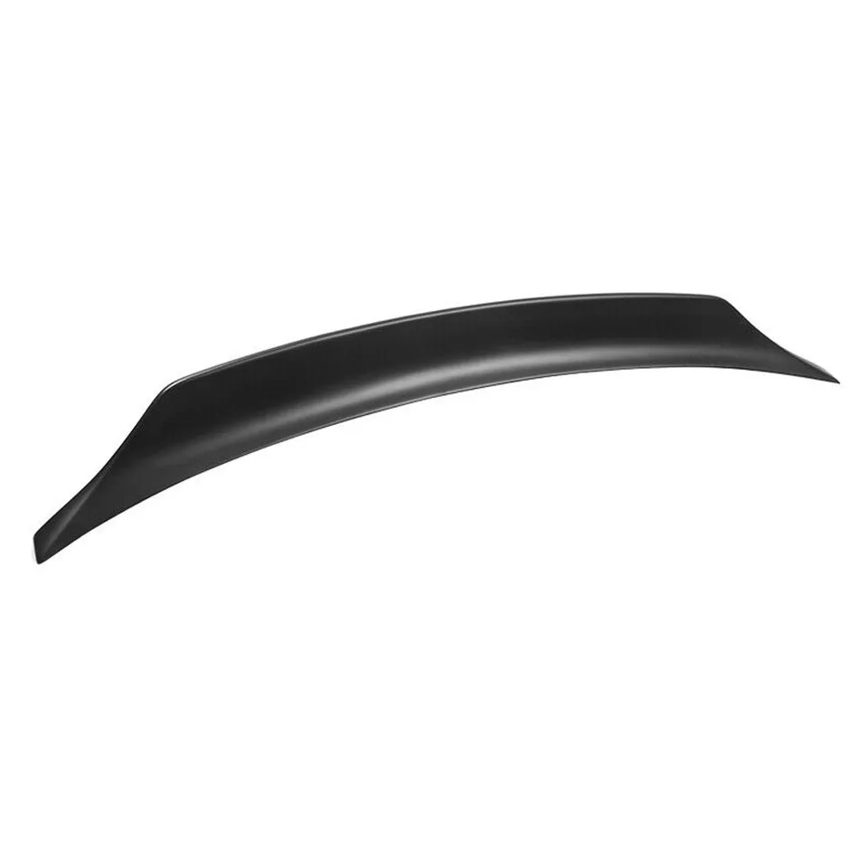 For 08-13 IS F 06-13 IS250 06-13 IS350 V2 Style Rear Trunk Spoiler Wing view 4