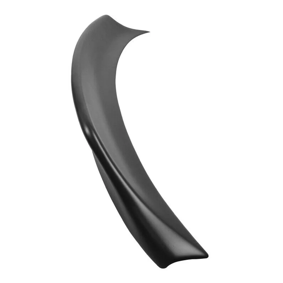 For 08-13 IS F 06-13 IS250 06-13 IS350 V2 Style Rear Trunk Spoiler Wing view 2