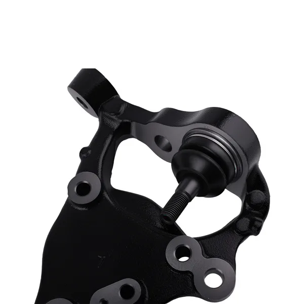 Front Left Steering Knuckle Fit For Chrysler 300 Dodge Charger 2012-2021 05168421AF