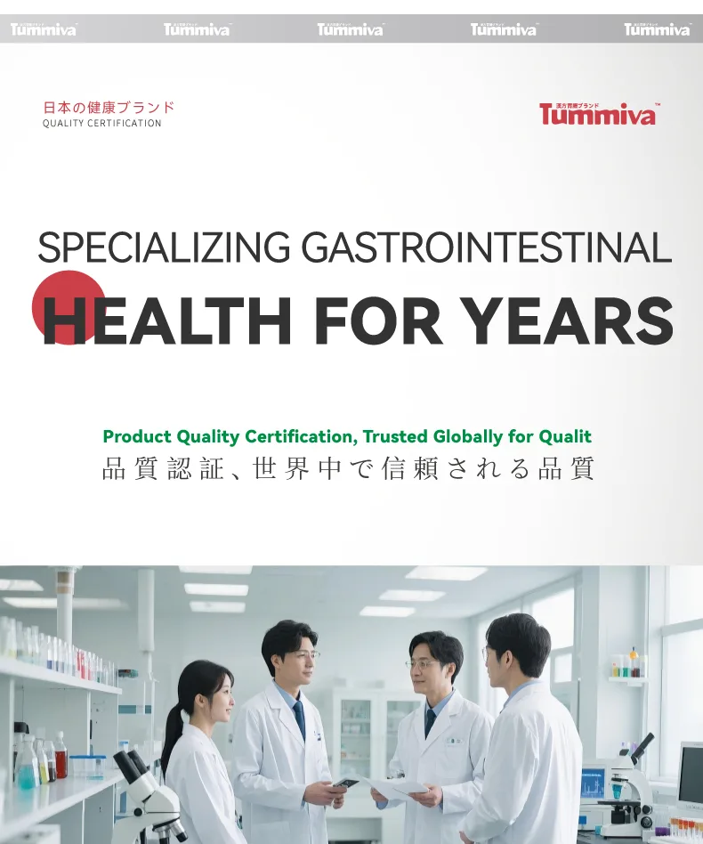 Tummiva 1 Gastrointestinal Gel CURCUMA LONGA Glycerinum Suitable For Relieving Abdominal Pain, Stomach Pain And Diarrhea view 11
