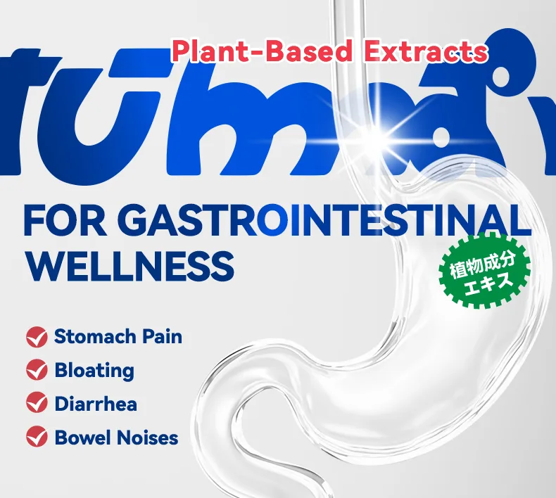 Tummiva 1 Gastrointestinal Gel CURCUMA LONGA Glycerinum Suitable For Relieving Abdominal Pain, Stomach Pain And Diarrhea view 7