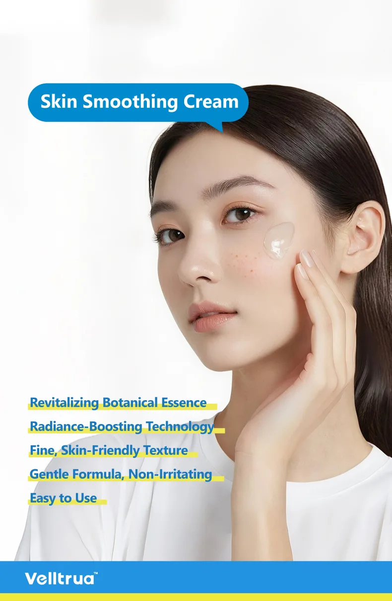Velltrua Anti-Acne Gel Acne Treatment Cream, Fades Acne Marks & Pockmarks, Minimizes Pores With Salicylic Acid, Targets Blackheads & Closed view 6
