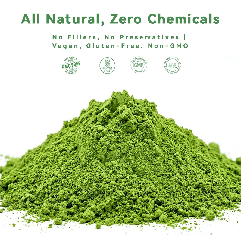 RELIERRE Pure Moringa Powder view 3
