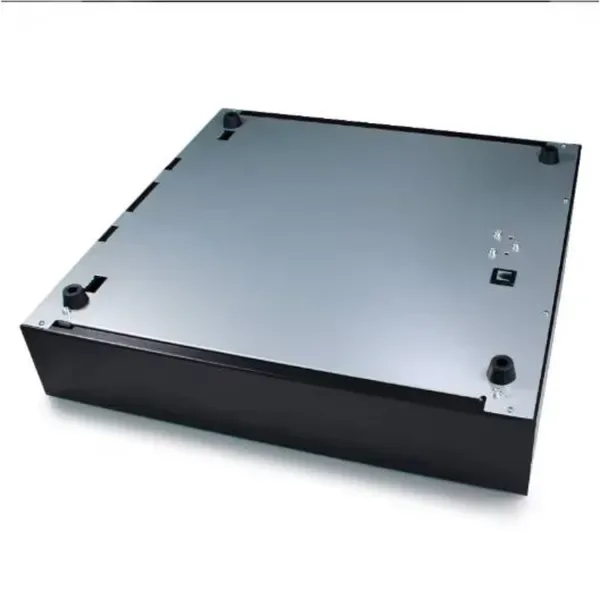 Ansicht 3 von Electrically Opening Cash Drawer, Space-Saving Money Drawer With Coin & Banknote Tray