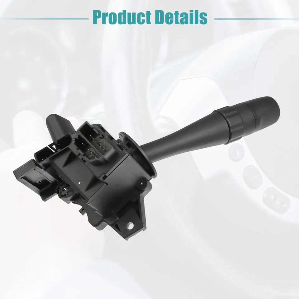 For 2004-2005 Grand Prix GTP Sedan Car Turn Signal S Witch Multifunction S Witch view 2