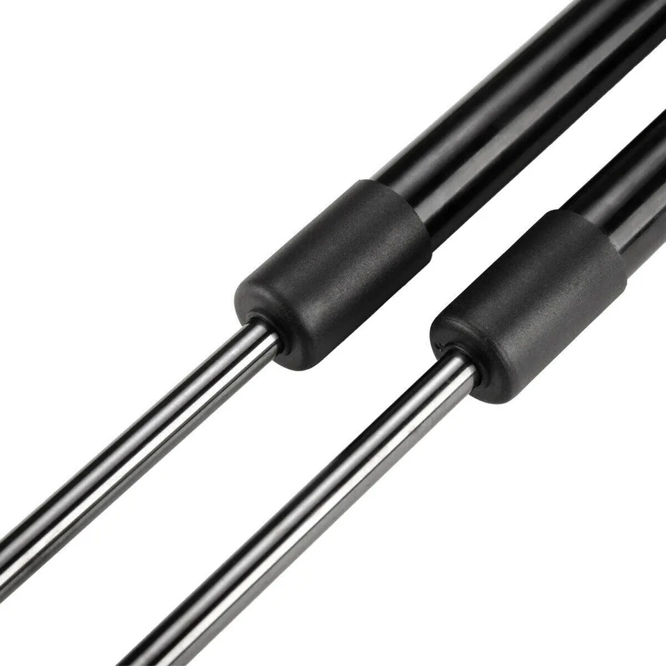2pcs Tailgate Trunk Liftgate Lift Support Struts For 02-10 SC430 W-o Spoiler view 8