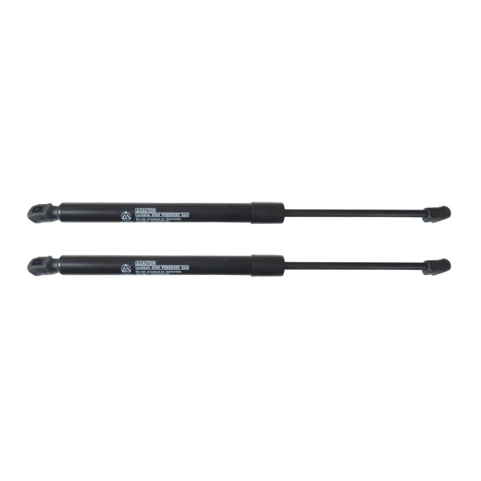2pcs Front Hood Bonnet Gas Lift Support Strut Shock Fit 98-07 Land Curiser LX470 view 1