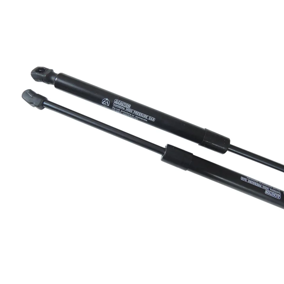 2pcs Front Hood Bonnet Gas Lift Support Strut Shock Fit 98-07 Land Curiser LX470 view 4