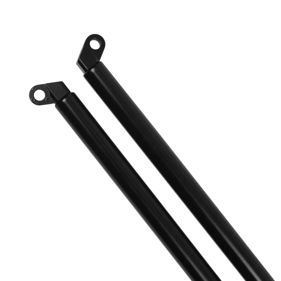 For BMW 97-03 525i 528i 530i 540i M5 Pair Rear Tailgate Trunk Lift Supports view 4