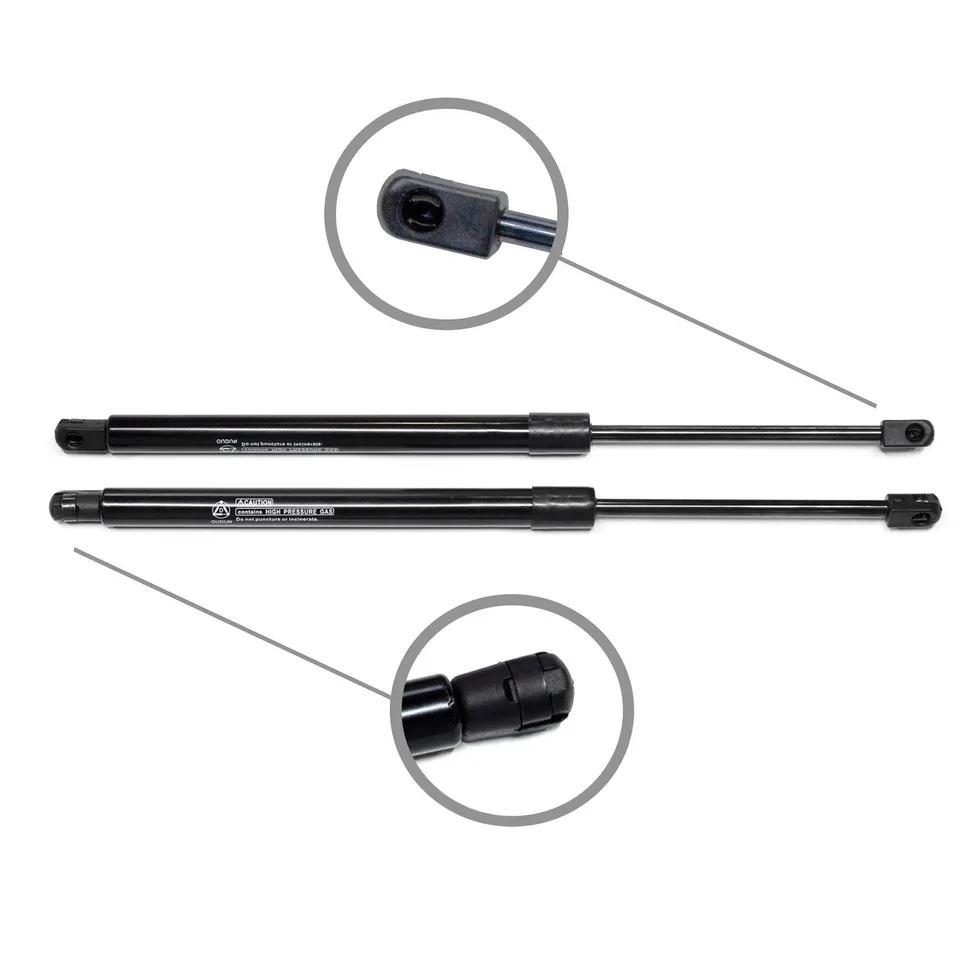Ansicht 2 von 2x Rear Tailgate Trunk Liftgate Lift Support Struts Shock Fit 05-15 Xterra 06