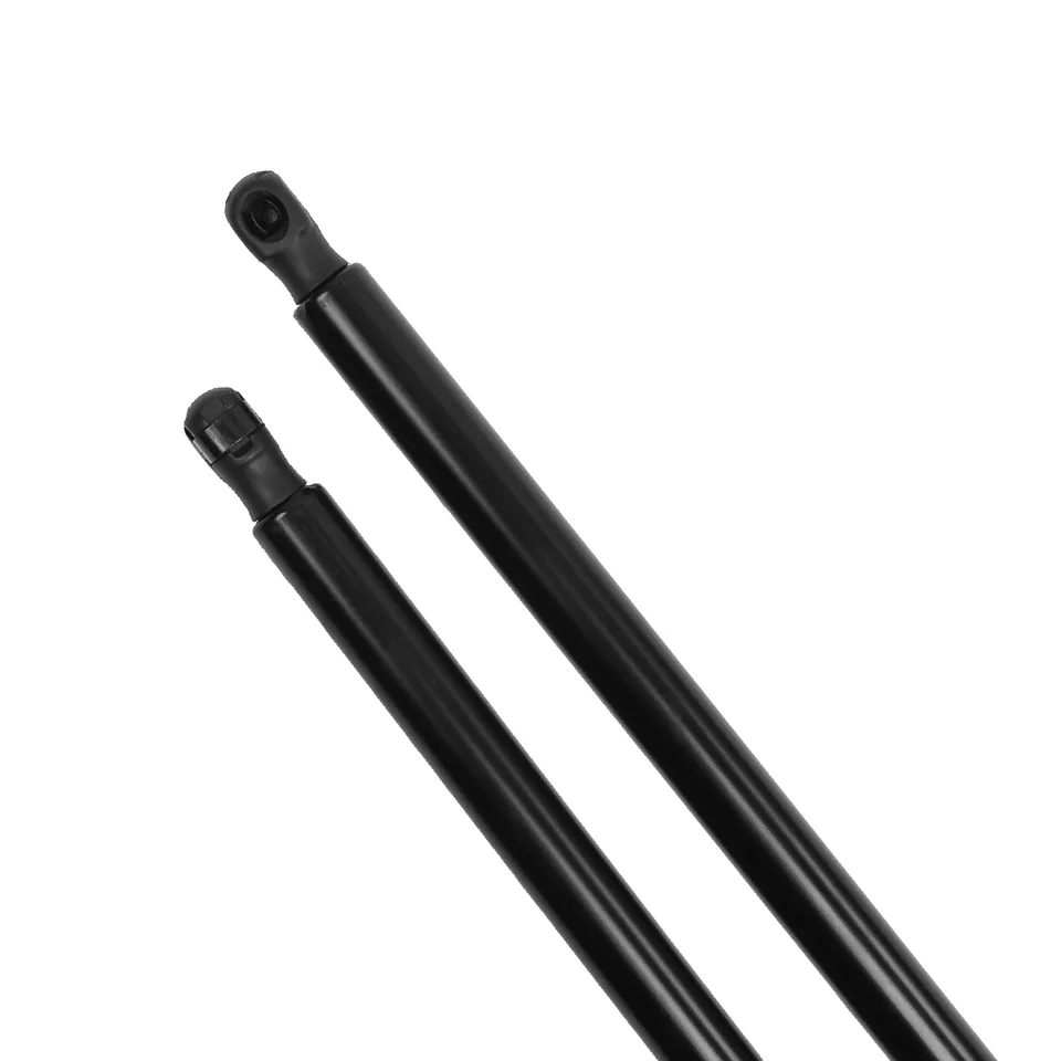 For 2010 Renault FLUENCE L30- Pair Rear Left-Right Lift Supports 973698 view 2