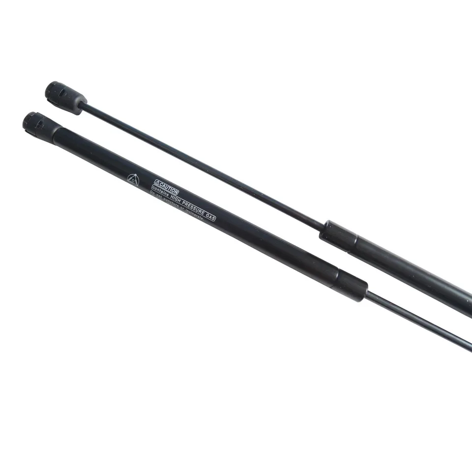 2 Sets Of - Rear Trunk Lid Lift Supports Strut Shocks Fit Mustang Esperante view 6