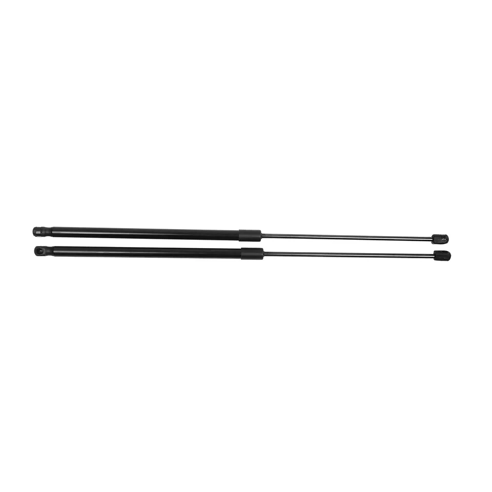 For 2010-06 Renault MEGANE CC EZ0-1-Pair Rear Left-Right Lift Supports view 2