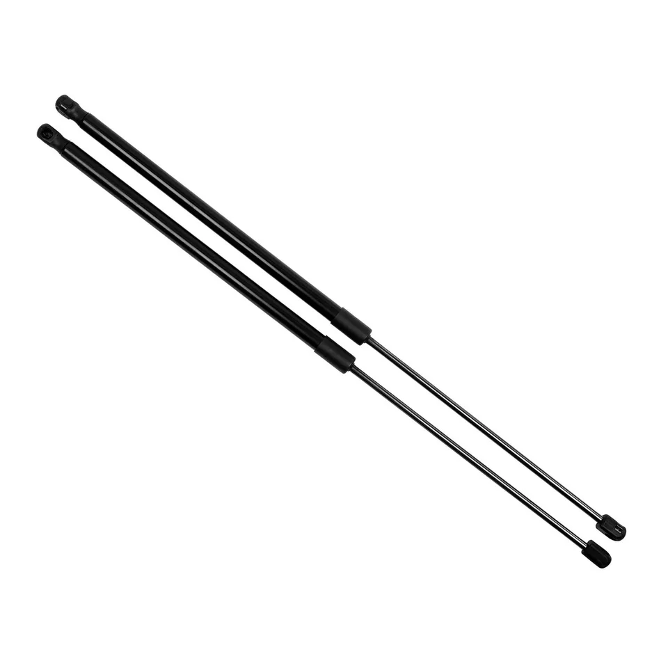 For 2010-06 Renault MEGANE CC EZ0-1-Pair Rear Left-Right Lift Supports view 3