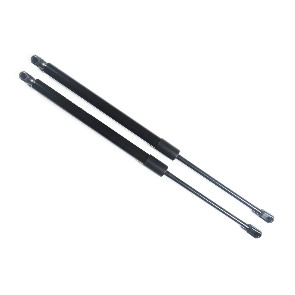 For 1988-92 Camaro 1991-92 Firebird Convertible Pair Rear Trunk Lift Supports view 1