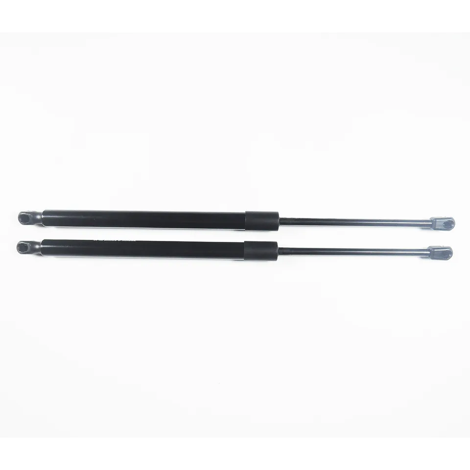 For 1988-92 Camaro 1991-92 Firebird Convertible Pair Rear Trunk Lift Supports view 2