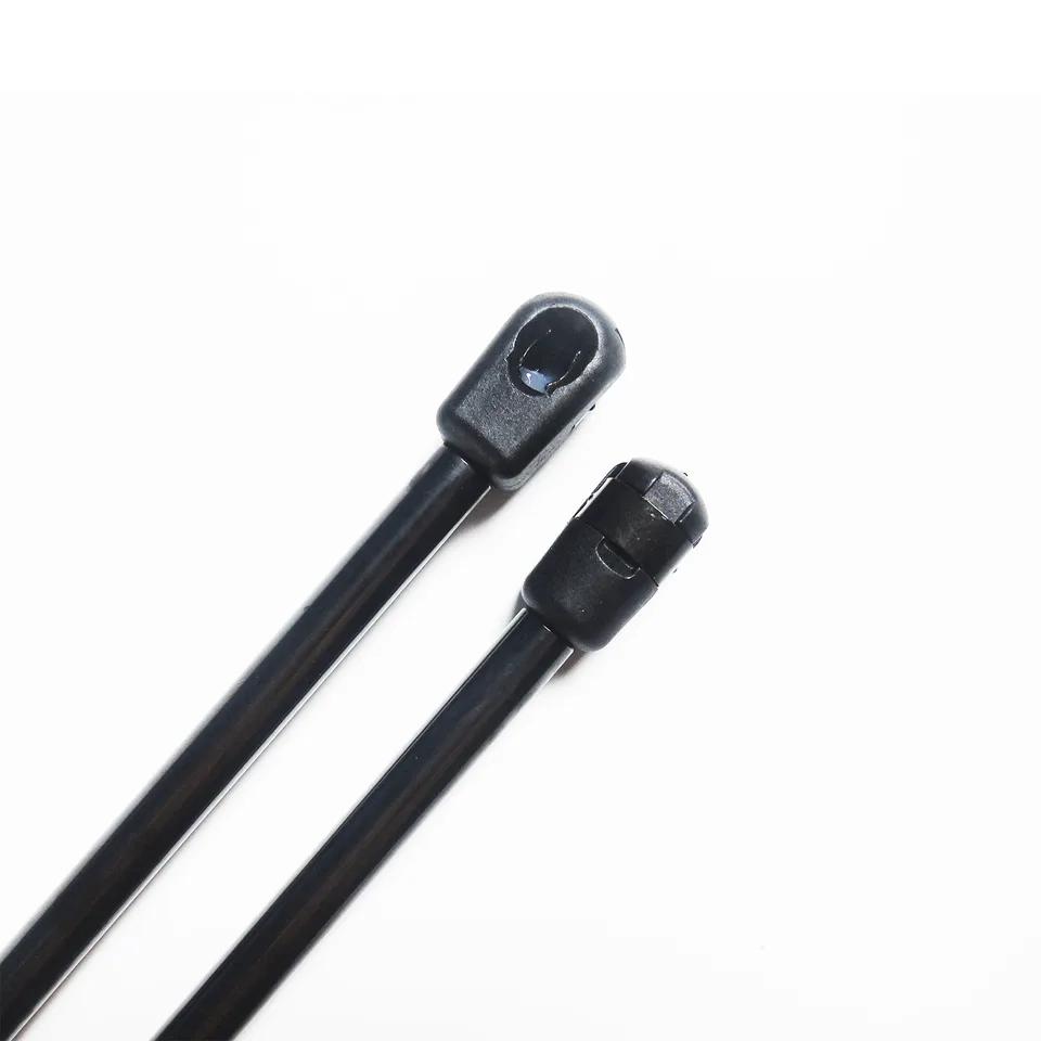 For 1988-92 Camaro 1991-92 Firebird Convertible Pair Rear Trunk Lift Supports view 3