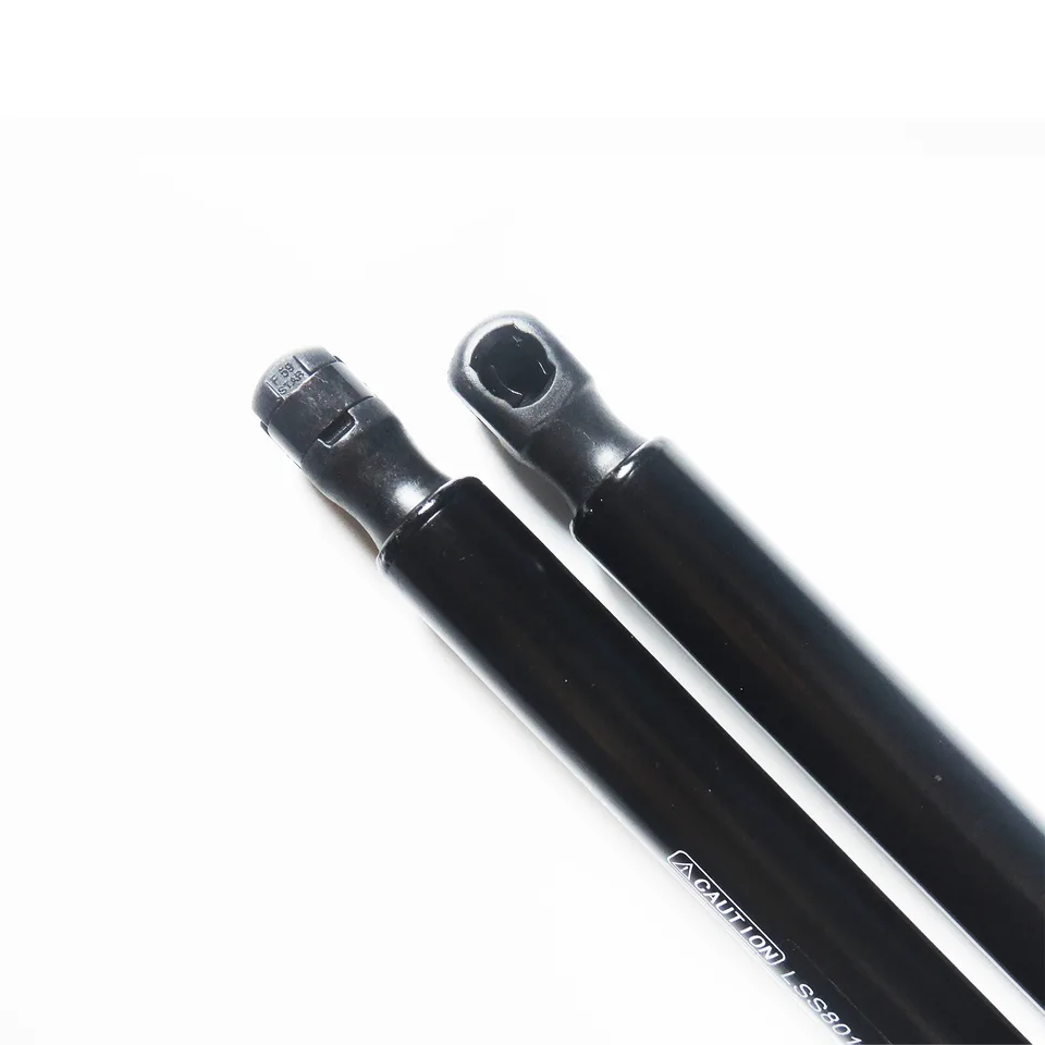 For 1988-92 Camaro 1991-92 Firebird Convertible Pair Rear Trunk Lift Supports view 5
