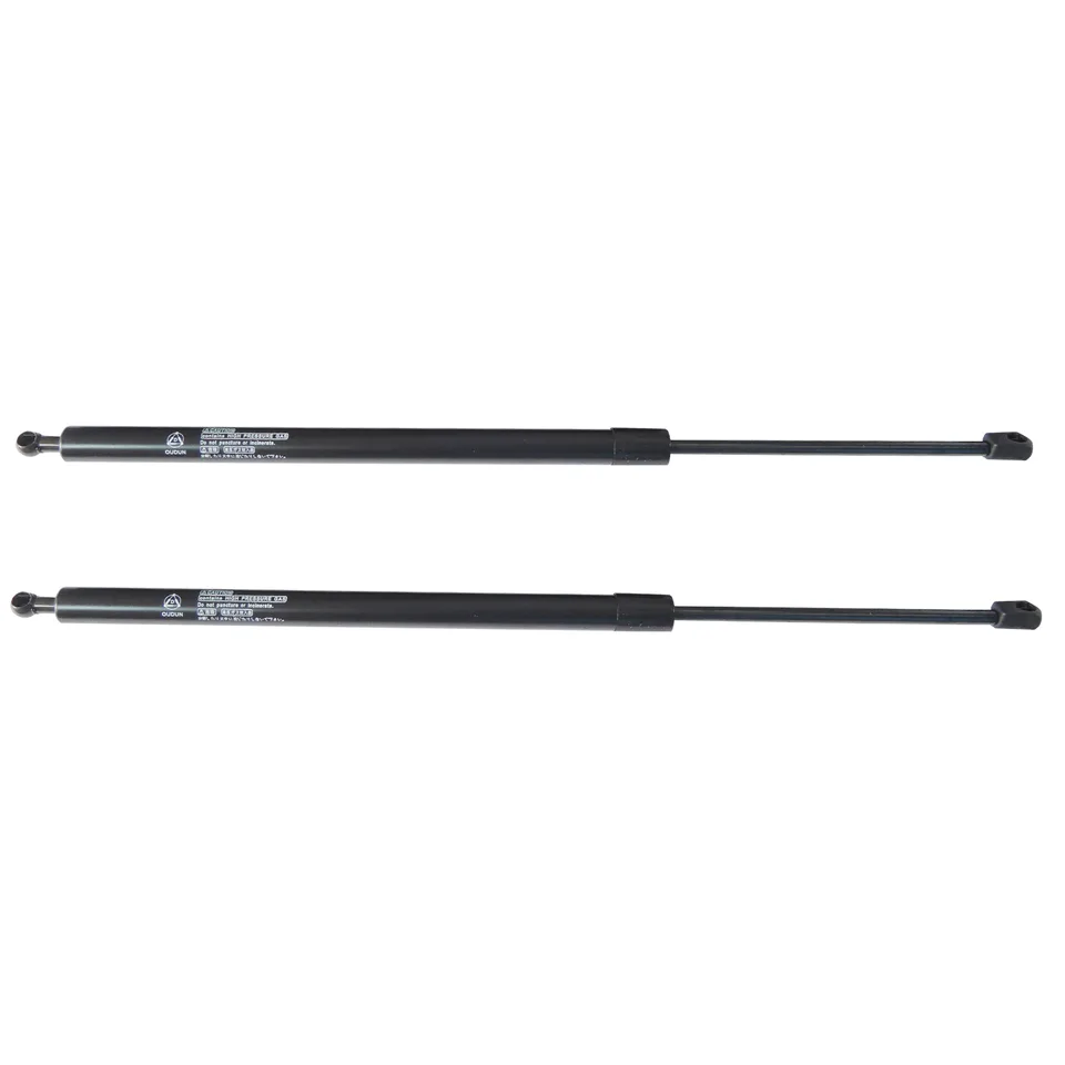 For 1993-2001 Renault LAGUNA -B56- 556- Pair Rear Left-Right Lift Supports view 6